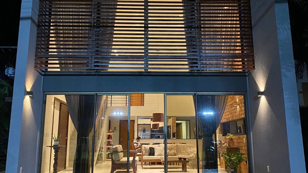 Bananeiras House | LUXURY COUNTRYSIDE