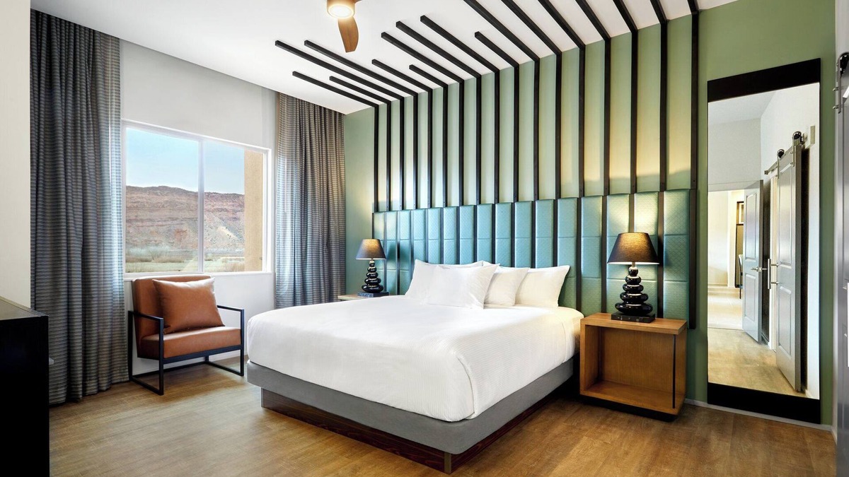 Moab Resort | Luxury Desert Retreat a Thrill Seekers Dream!