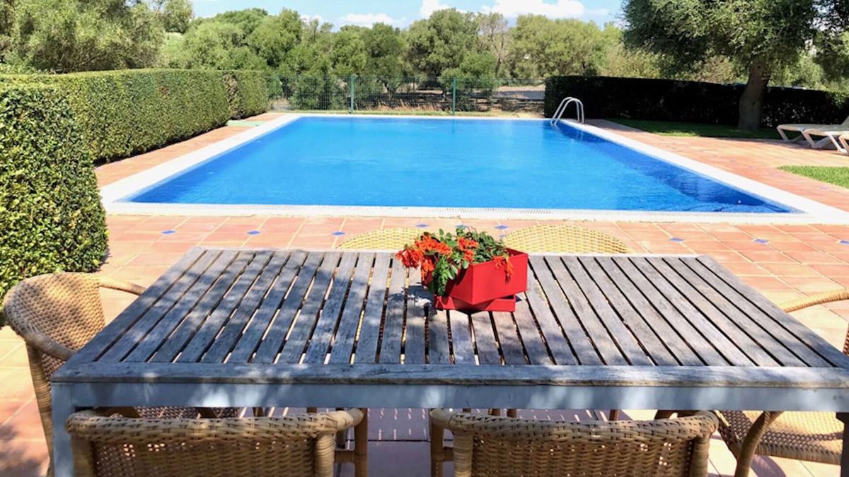 Benalup-Casas Vieja Villa | Luxury detached villa with private pool on golf resort