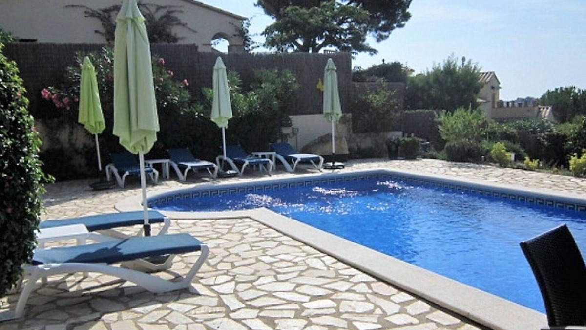 Rio d'Oro Villa | *LUXURY DETACHED FAMILY VILLA WITH 8M POOL, AIRCON & WIFI