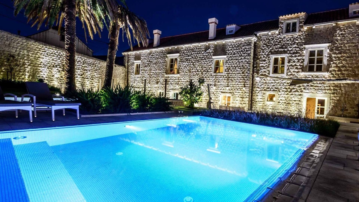 Zaton Villa | Luxury Dubrovnik Villa | 6 Bedrooms | Villa Gomila | Perfect for Larger Groups.