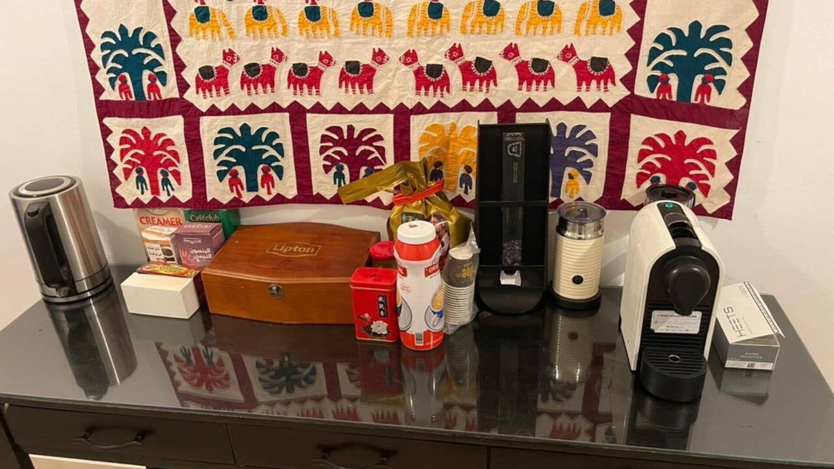 Ain Sokhna House | luxury Einbay chalet with Golf views