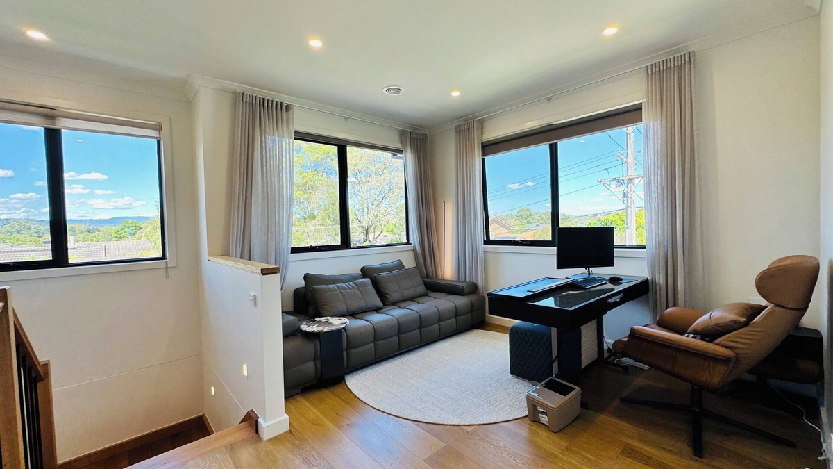 Vermont South House | Luxury escape at the heart of Vermont South