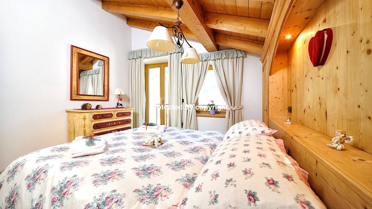Pinzolo House | Luxury Exclusive Attic