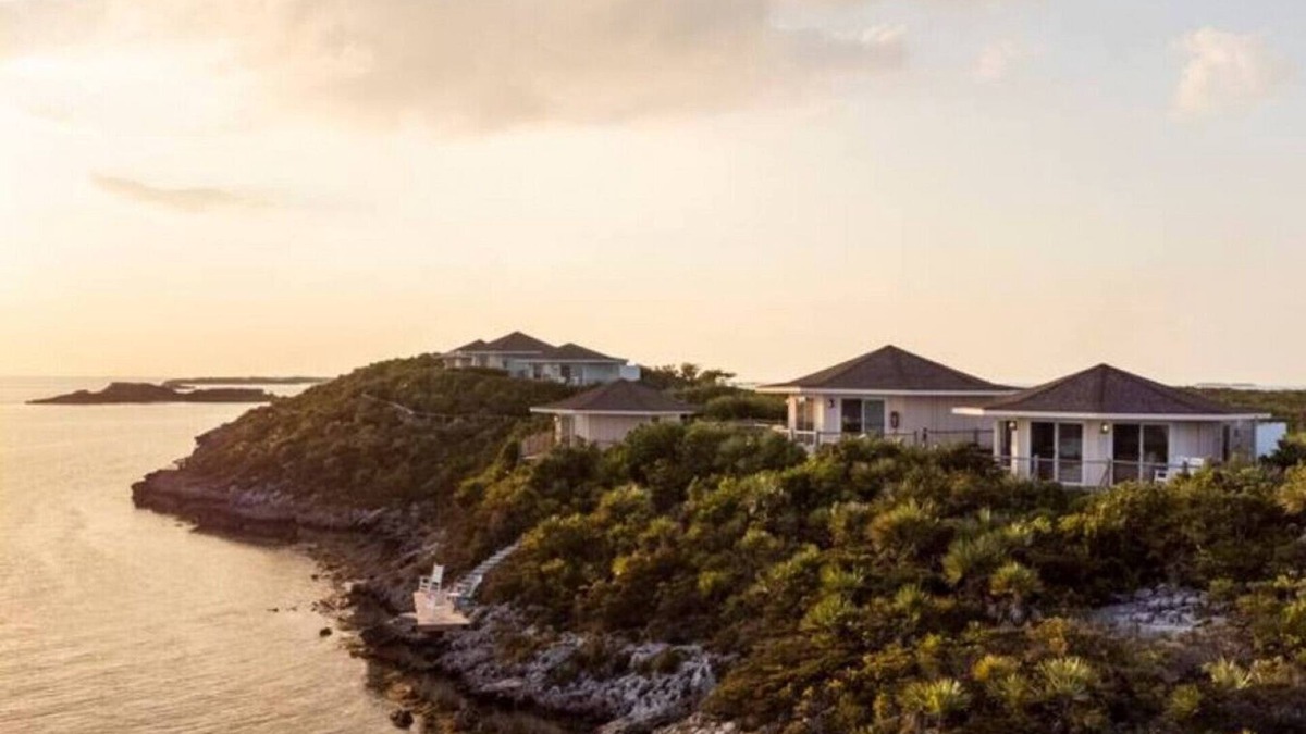 Exuma Resort | Luxury Exumas Villa Resort