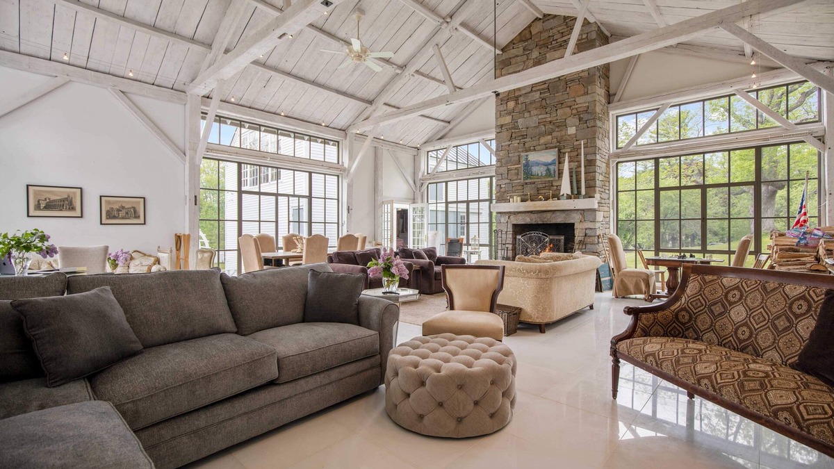 Wiscasset House | Luxury, family friendly home, with views, privacy and access to Maine's best!