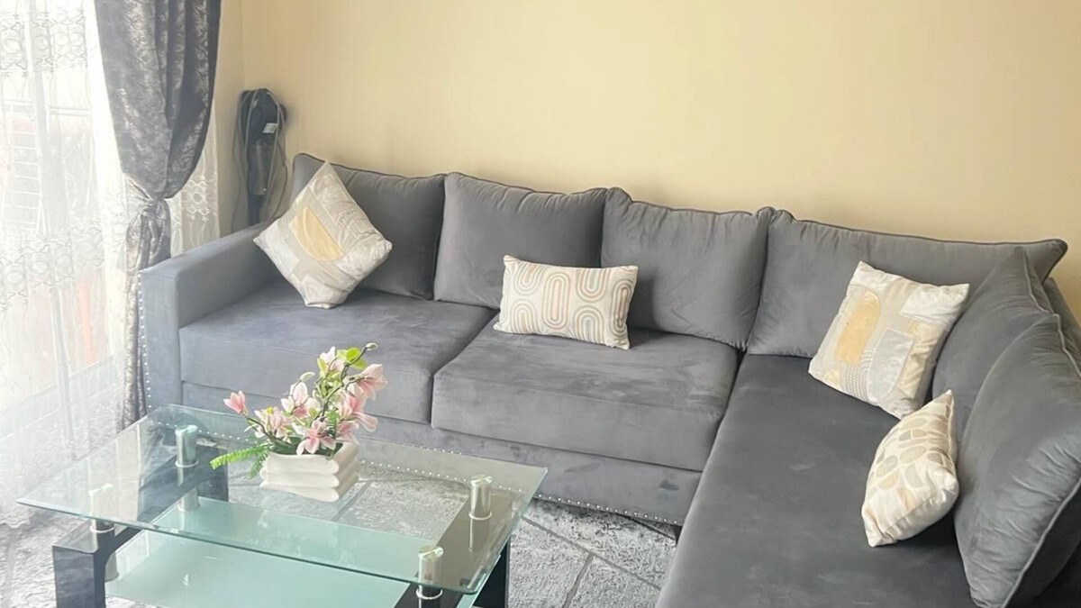 Dubai Apartment | Luxury Family Friendly 3 bedroom Apartment