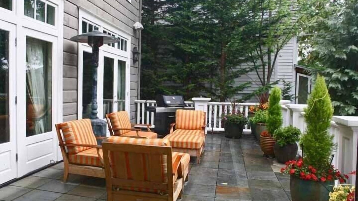 Washington Park House | Luxury family home in the upscale Seattle area