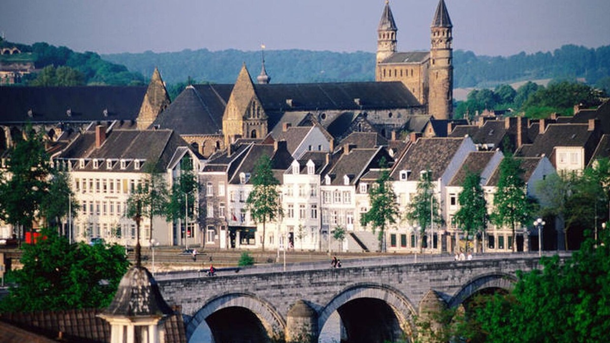 Nederweert Apartment | Luxury farm apartment in rural Limburg