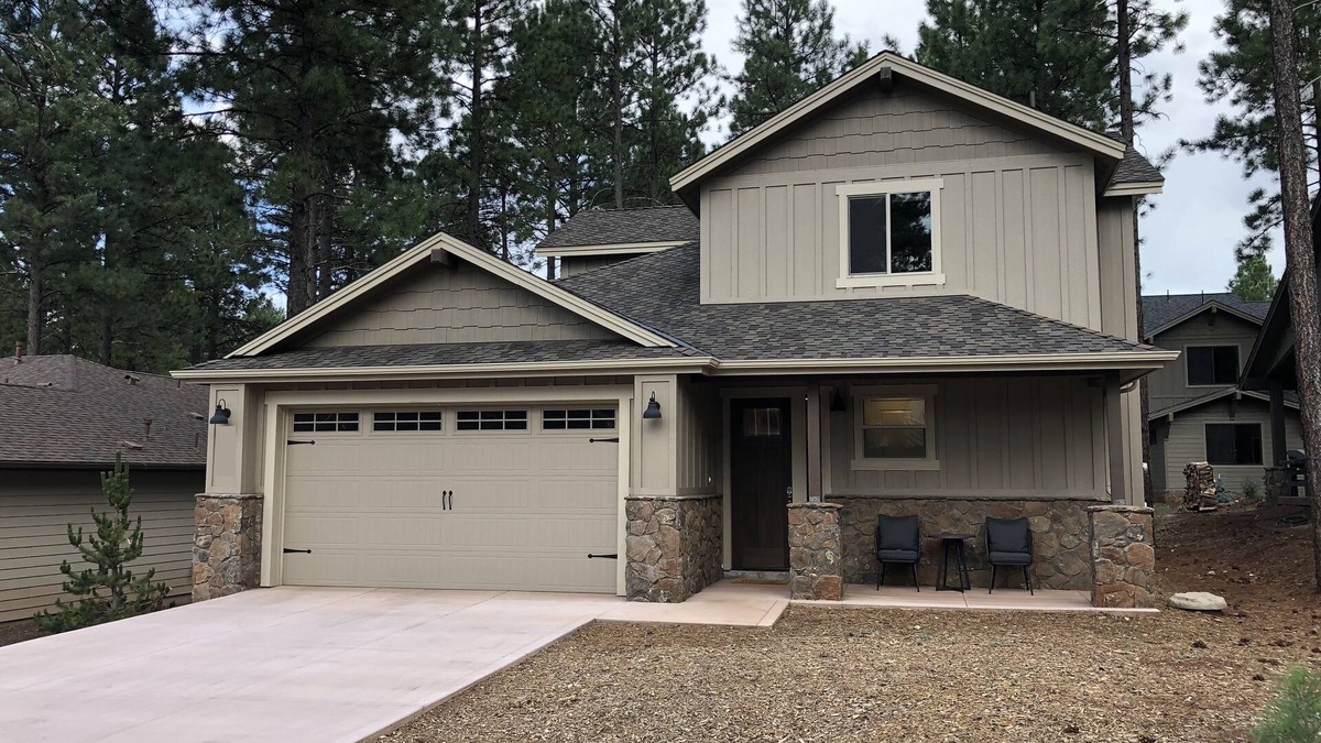 Flagstaff House | Luxury Flagstaff Getaway - Eleven Pines