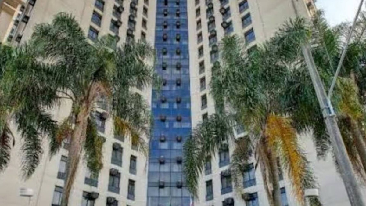 Vila Congonhas Apartment | Luxury Flat Congonhas Airport - Hotel