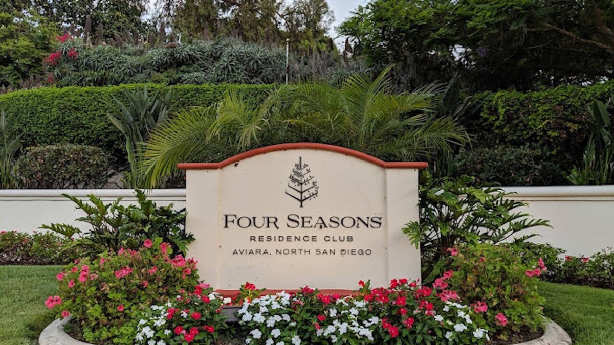 Aviara Villa | LUXURY FOUR SEASONS AVIARA RESIDENCE CLUB-CARLSBAD, CA