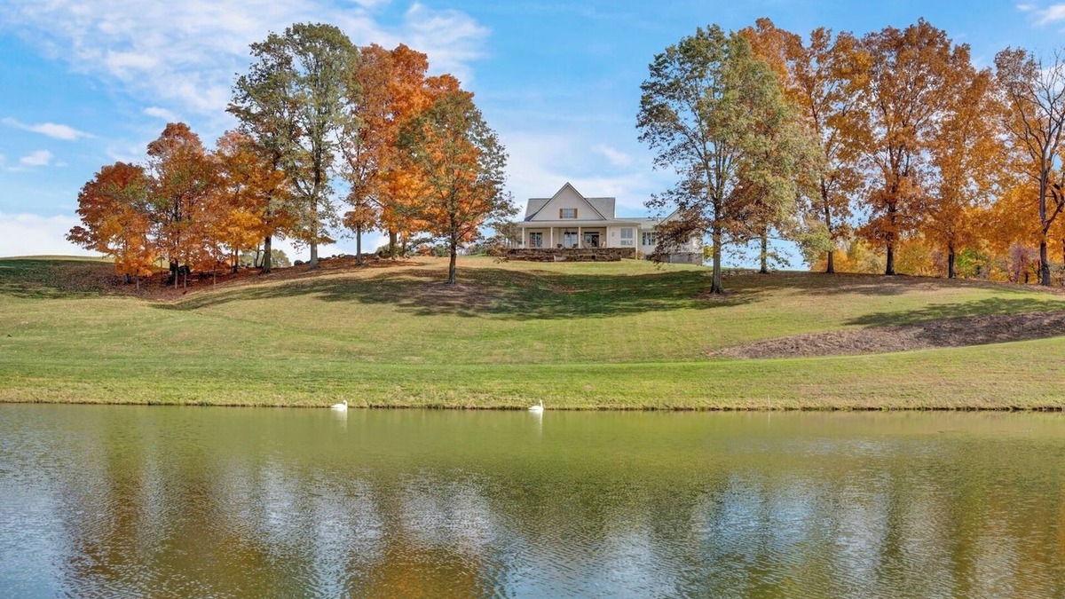 Richland County Other | Luxury French Inspired Farmhouse