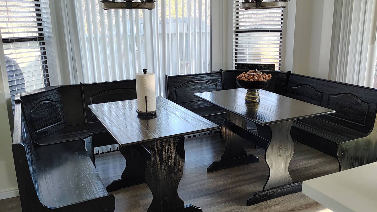 Taylorsville House | Luxury gaming house family fun