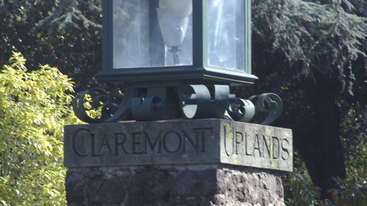 Claremont House | LUXURY GARDEN OASIS IN COVETED CLAREMONT NEIGHBORHOOD