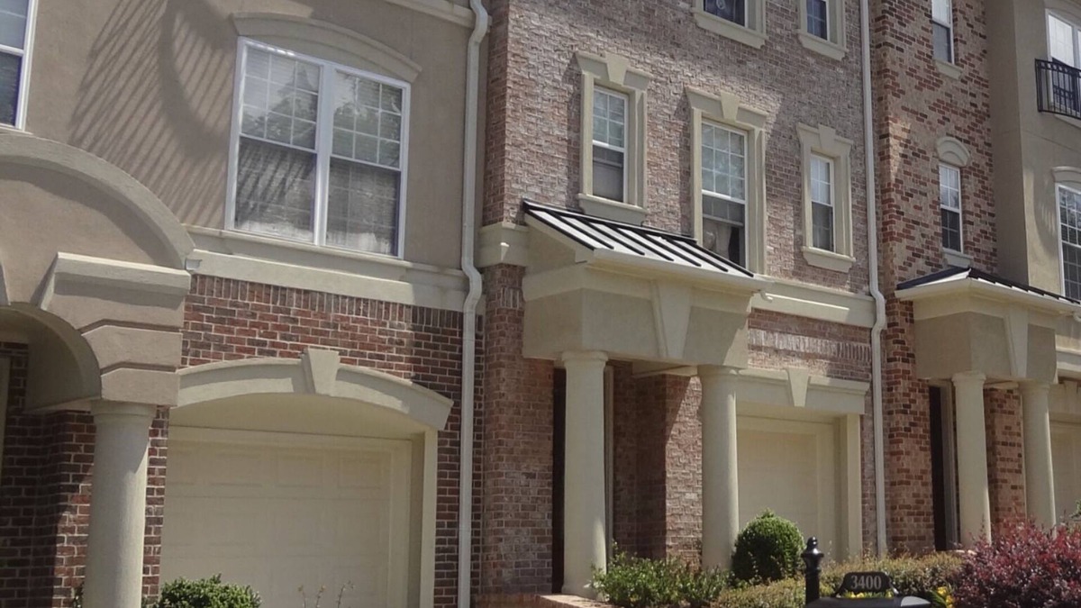 Atlanta House | Luxury gated Cascade Home!