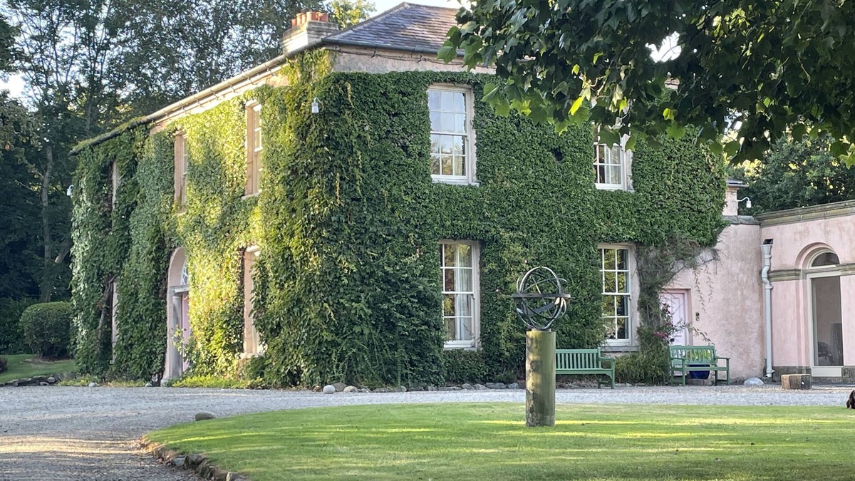Craigavon House | Luxury Georgian home, a perfect base for friends & family in Northern Ireland