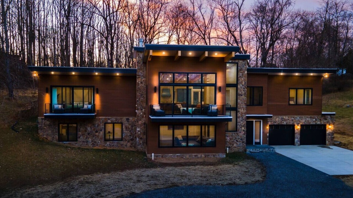 Martinsburg Apartment | Luxury Getaway on The Potomac
