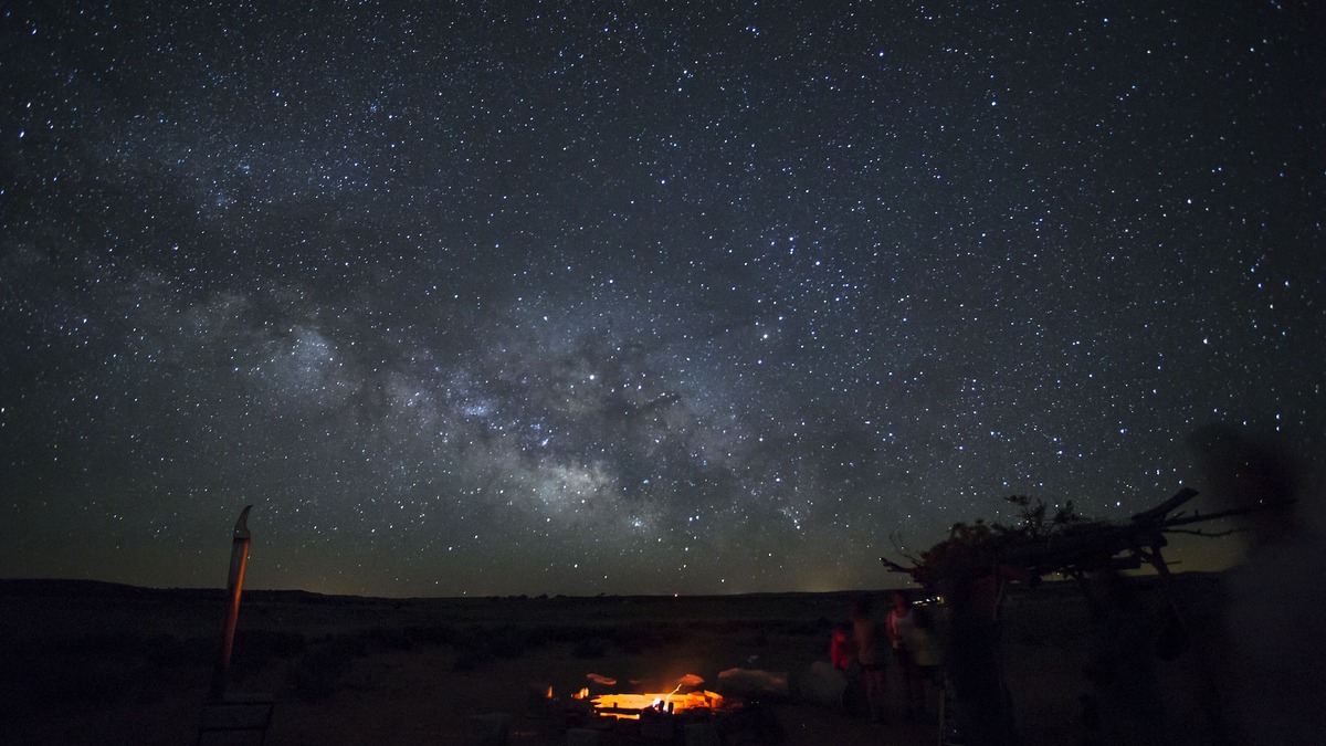 Page RV Rental | Luxury Glamping! Near Horseshoe, Antelope Canyon, Lake Powell, Grand Canyon.'