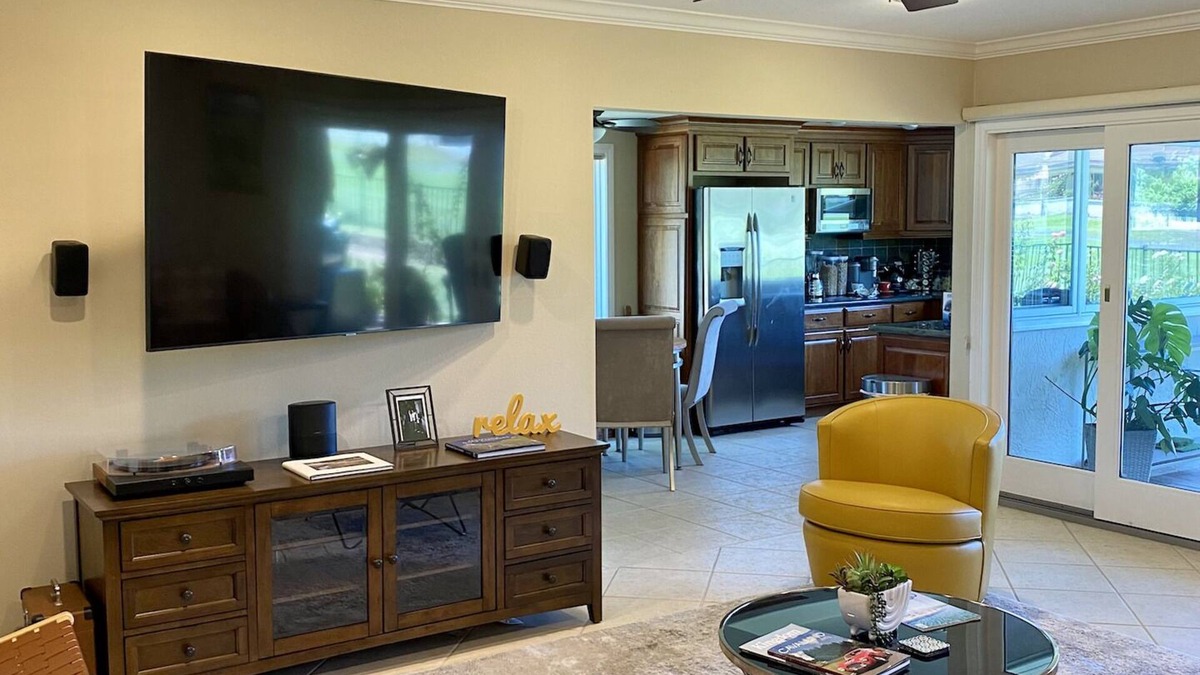 Rancho Bernardo House | Luxury Golf Course Home steps from The Rancho Bernardo Inn!