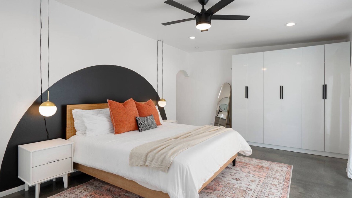 Williams House | Luxury Grand Canyon Basecamp 40 min to South Rim