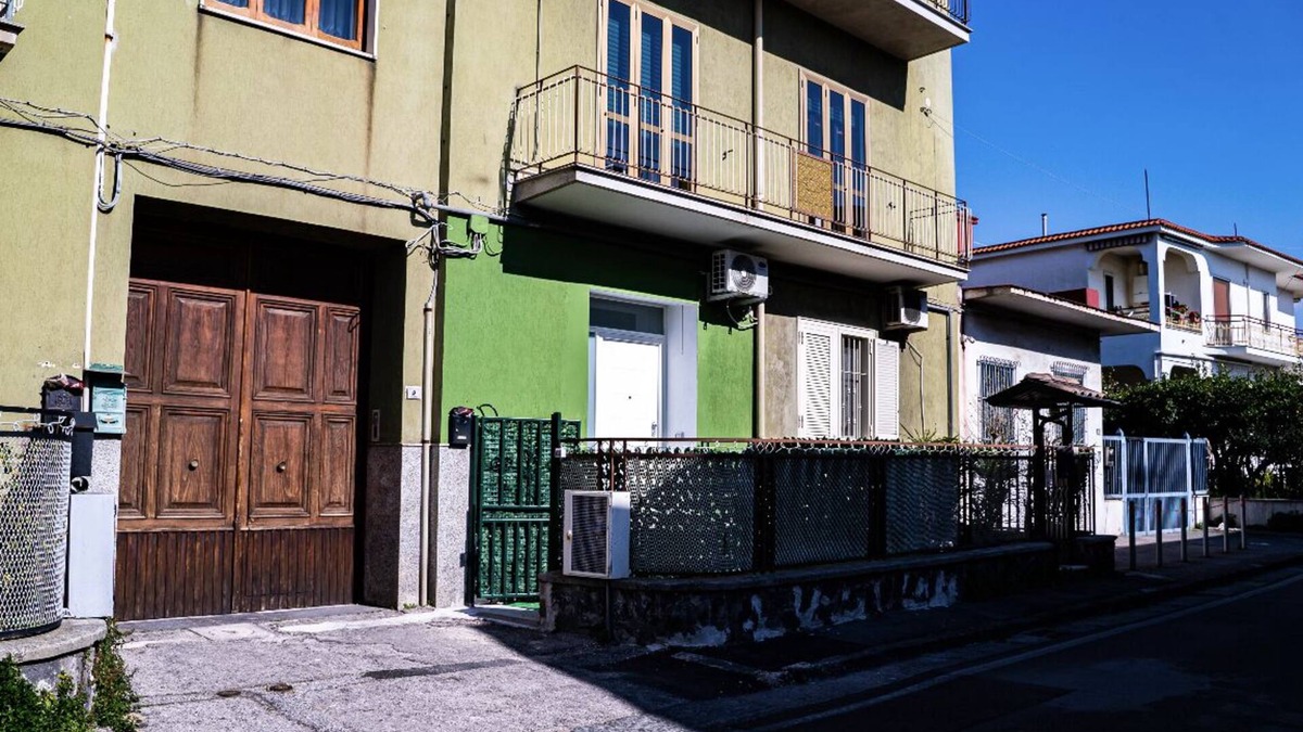 San Vitaliano Apartment | Luxury GreenHouse Naples Sorrento