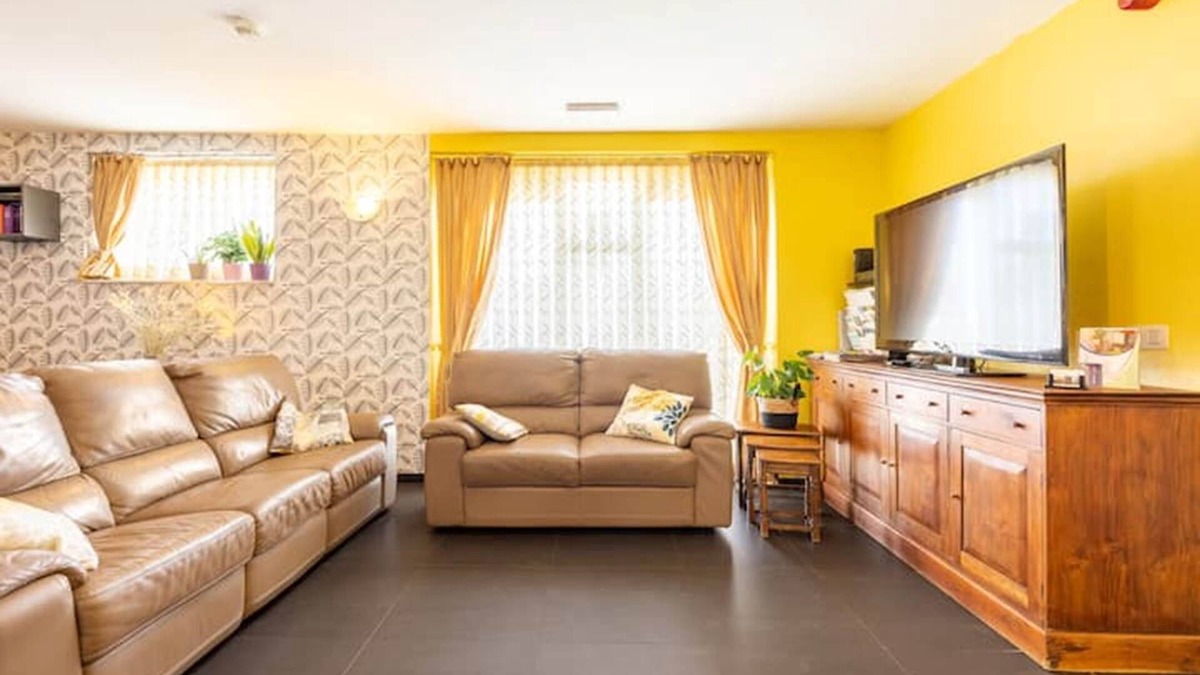 Xhignesse Other | Luxury group accommodation Accessible to 2 people with reduced mobility