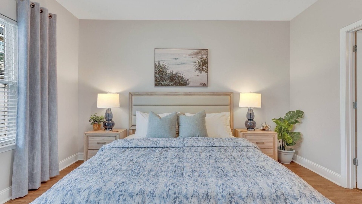 Savannah House | Luxury Group Retreat. Kid and Pet Friendly