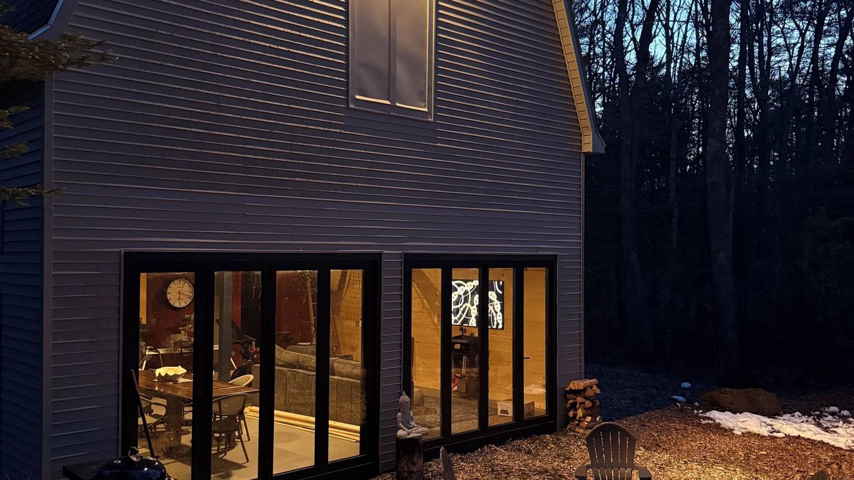 Mac Mahan House | Luxury Guest House. Sleeps 4-6