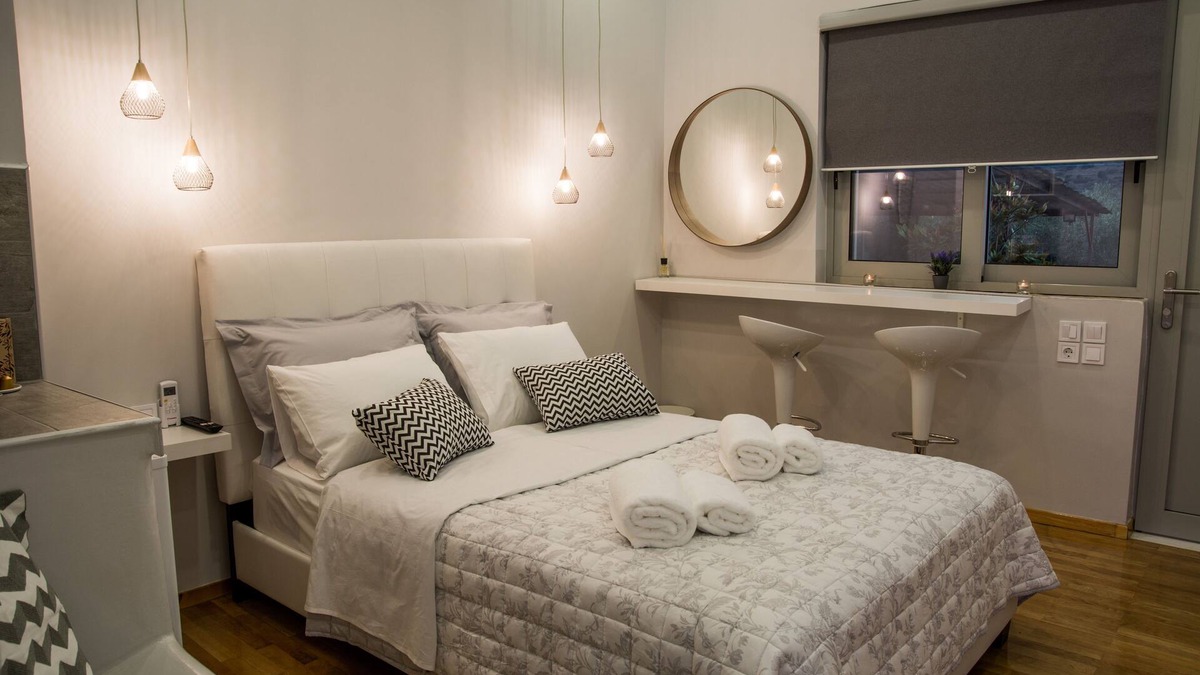 Aria Apartment | Luxury guesthouse nature