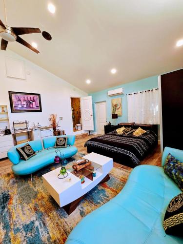 Reseda House | Luxury Guesthouse