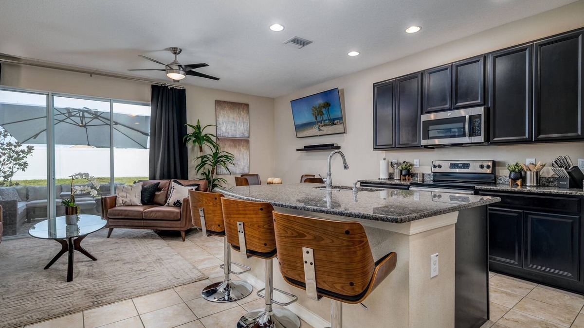 Riverview House | Luxury Hideaway in Sunshine State