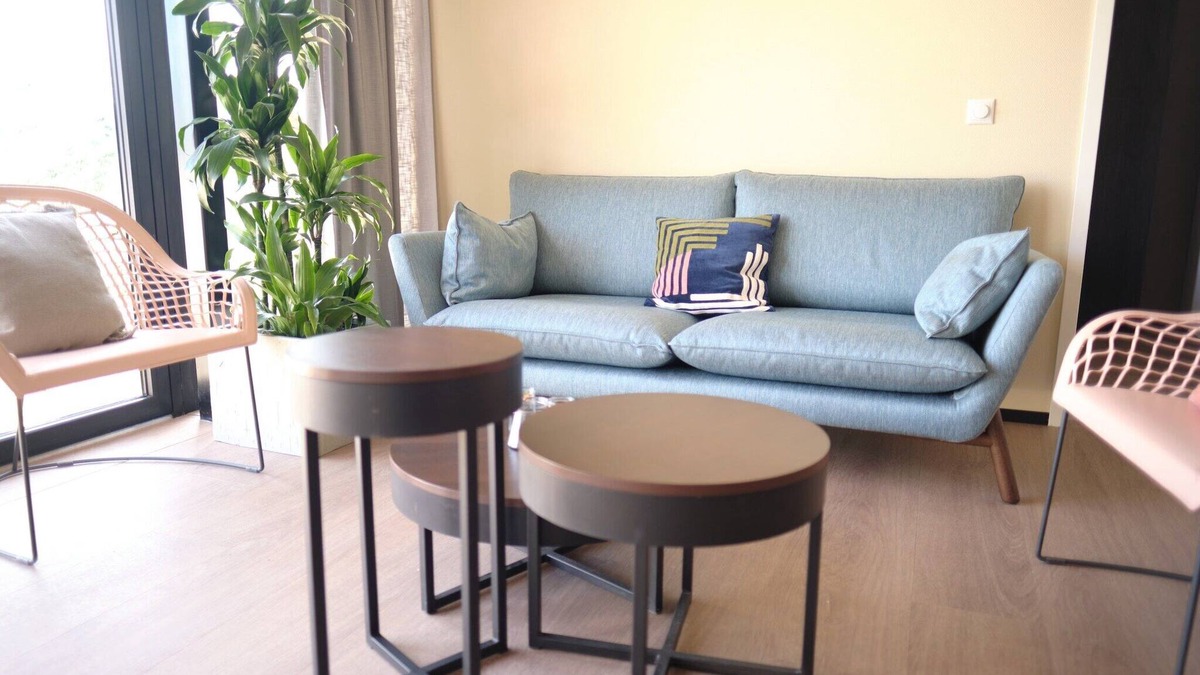 Gulpen House | Luxury hill lodge in Gulpen