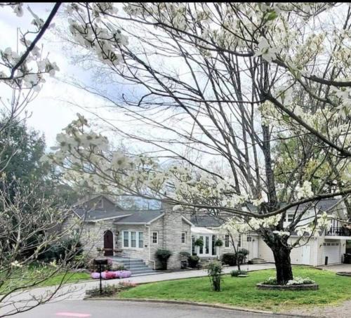 Knoxville House | Luxury Historic North Hills Home