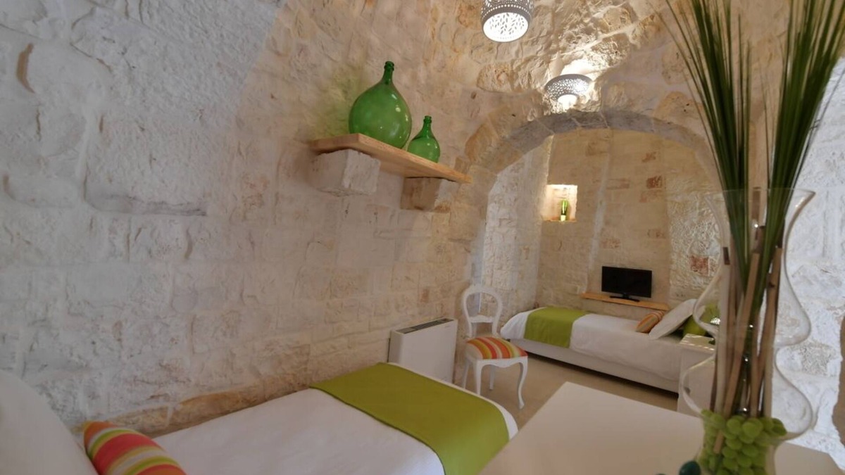 Locorotondo Villa | Luxury Holiday in Valle D'Itria