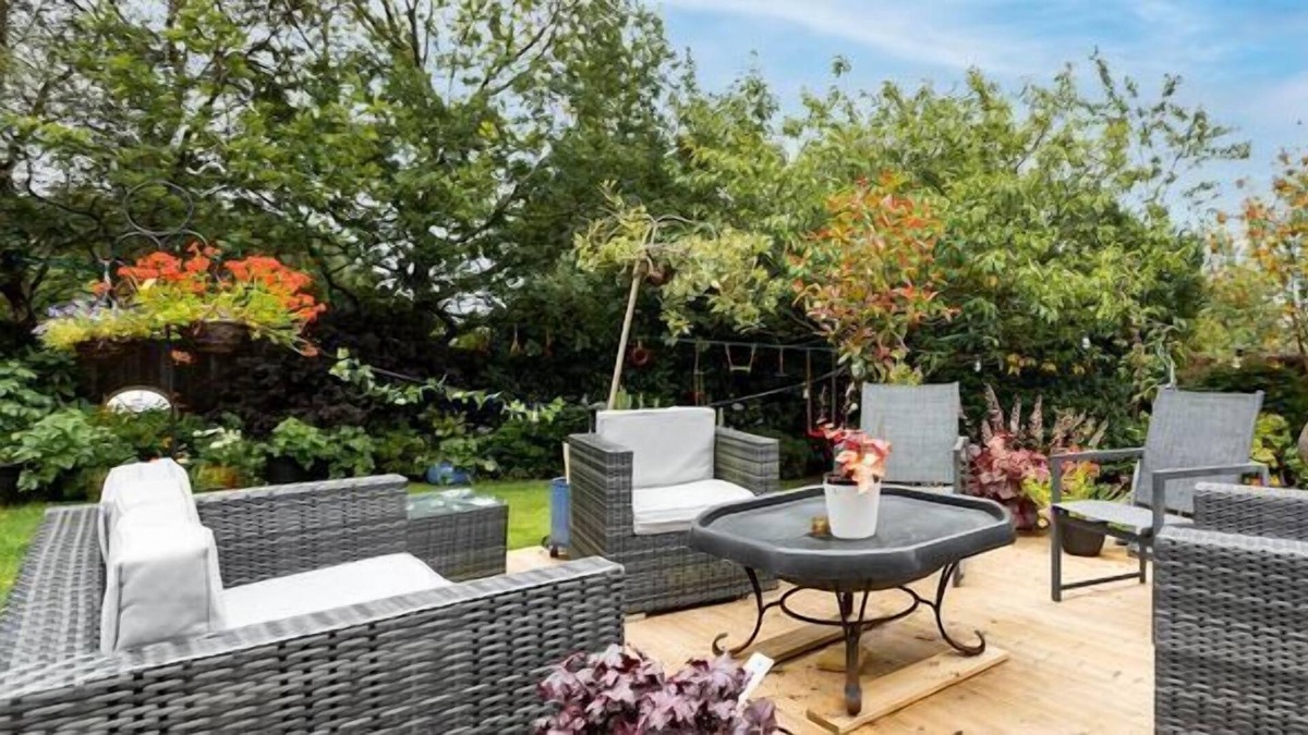 Glasgow House | Luxury home close to Loch Lomond and the Trossachs