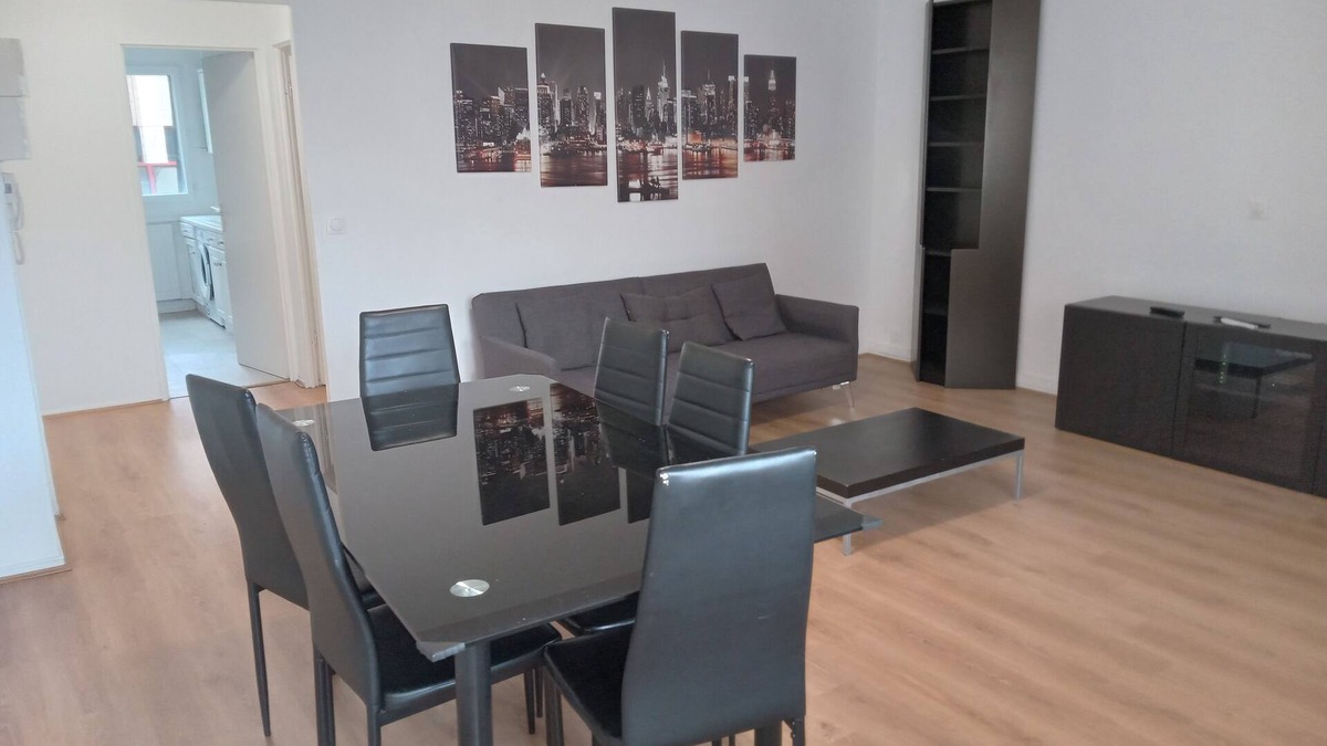 Bas du Mont-Mesly Apartment | Luxury Home for Family