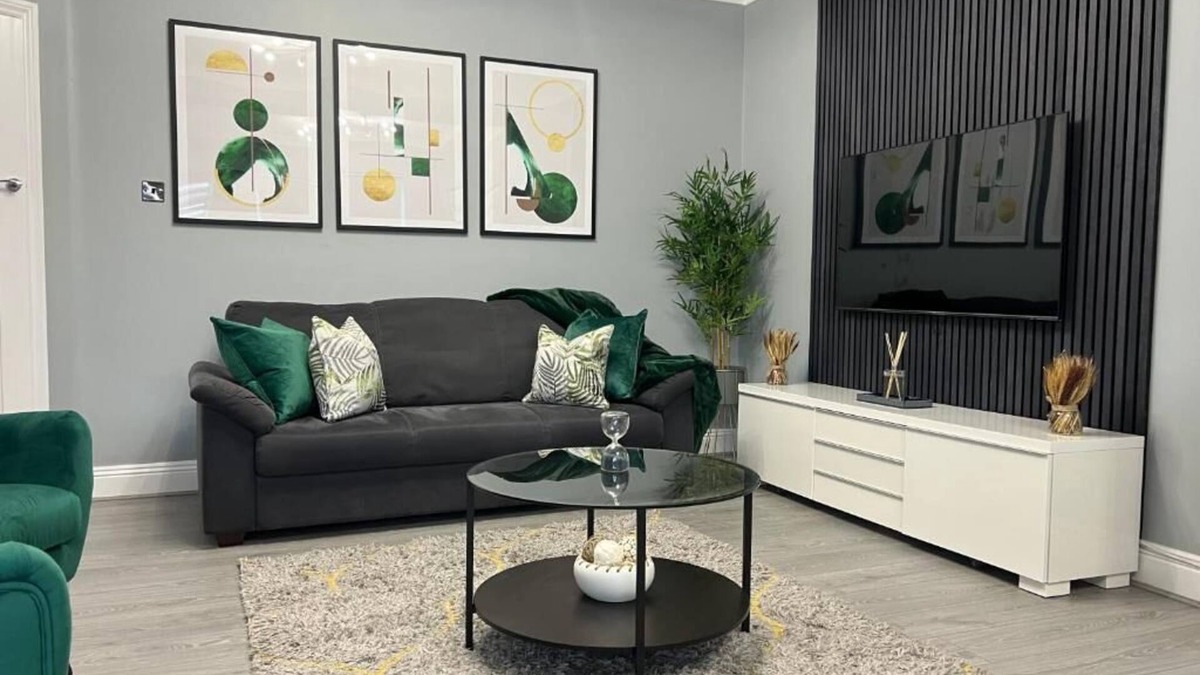 Havering House | Luxury Home in Greater London