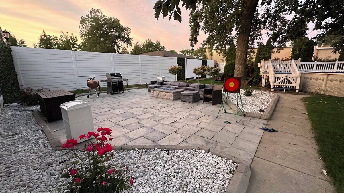 Morton Grove House | Luxury Home With Awesome Master Bathroom & Huge Back Yard