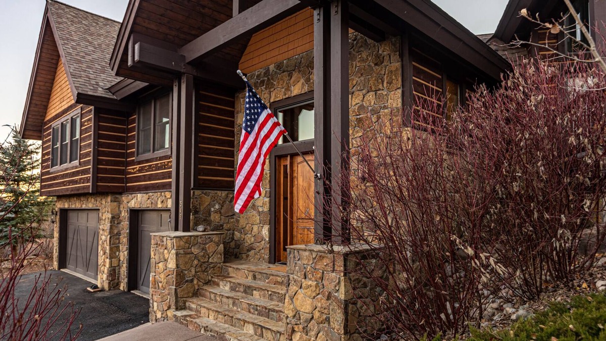 Pagosa Springs House | Luxury Home with Amazing Views, near San Juan Forest A/C