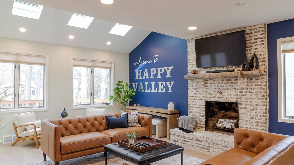 Park Forest Village House | Luxury Home with Game Room & Media Room ~10 mins to Stadium, Campus, & Downtown