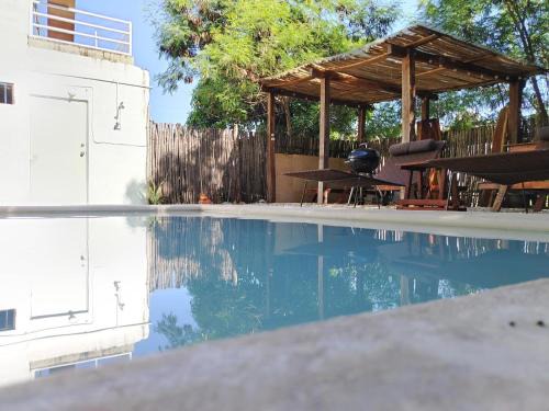 Centro House | Luxury House Bacalar