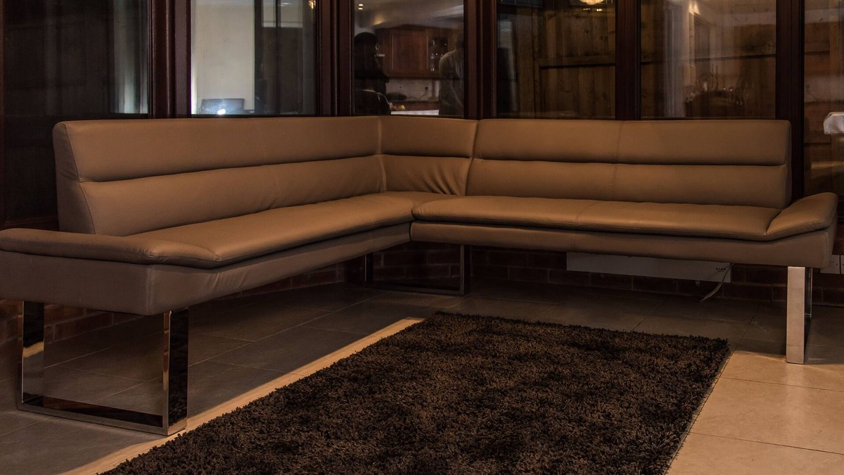 Barrow-on-Trent House | Luxury House City Centre