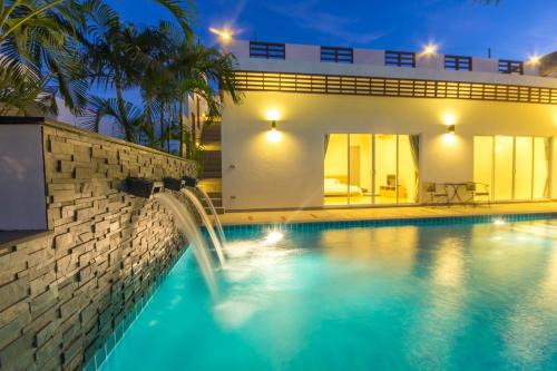 Khao Tao Villa | Luxury House in Hua Hin