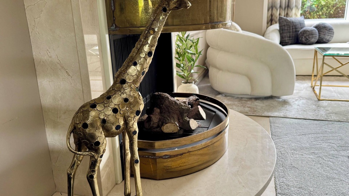 Coombe Hill House | Luxury House in New Malden