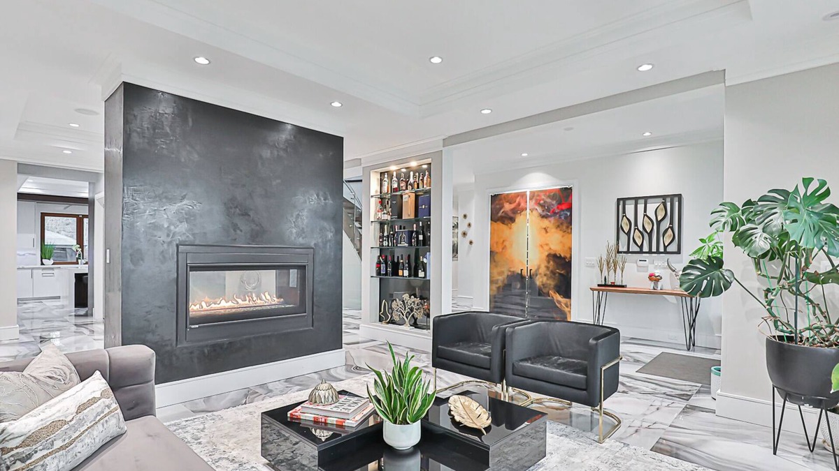 Windfields House | Luxury house in Toronto