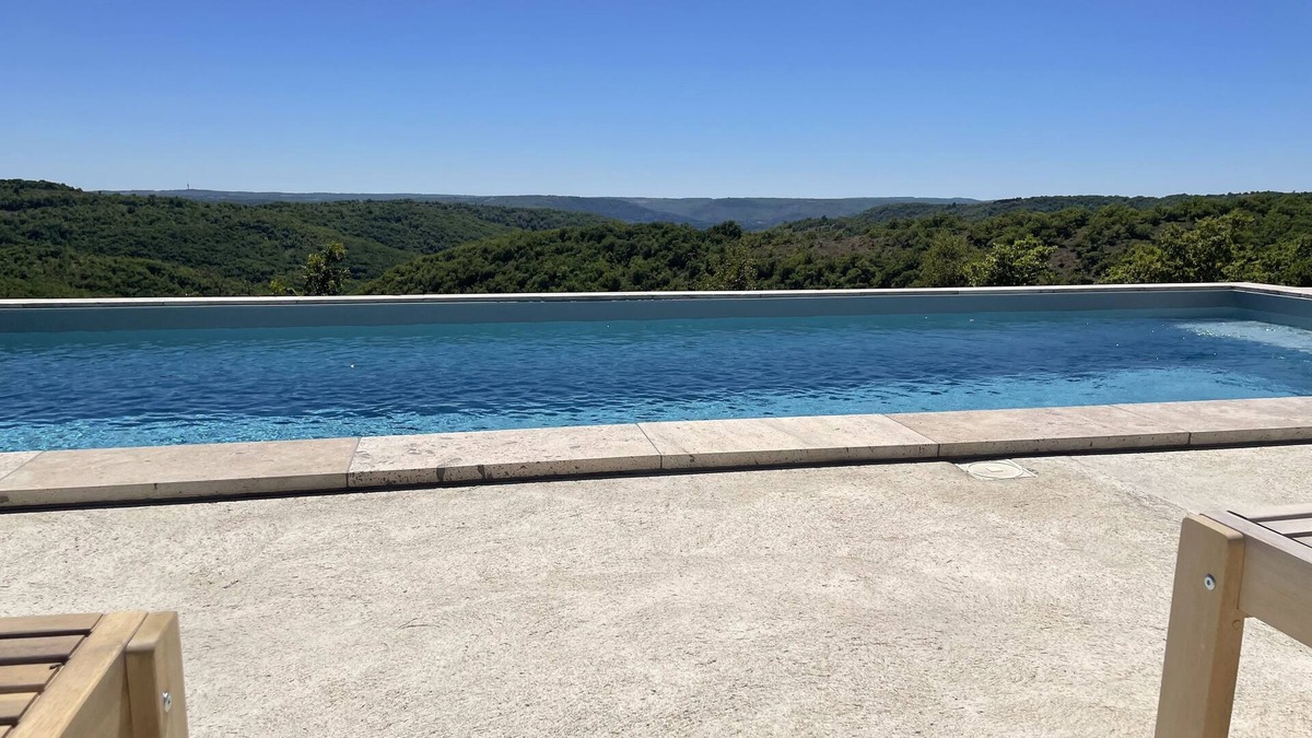 Cahors House | LUXURY HOUSE, PANORAMIC VIEW IN CAHORS