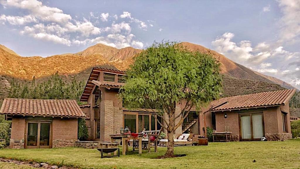 Huayllabamba Villa | Luxury House & Unique Experience at Sacred Valley, Urubamba, Cusco