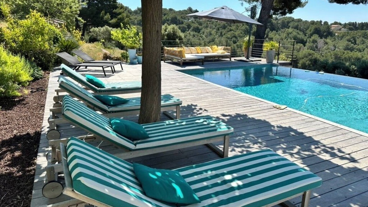 Ceyreste House | Luxury House/Villa with sea view in South of france - CEYRESTE