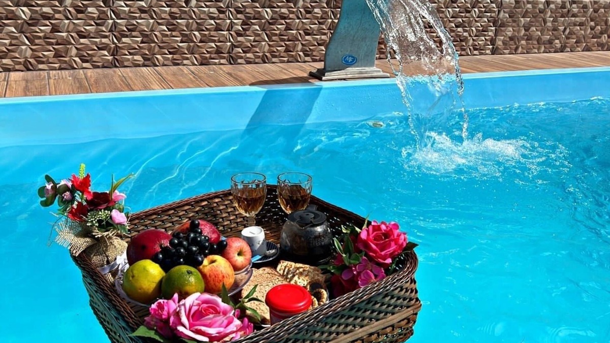 Unamar House | Luxury house with private pool 2 minutes from the beach.